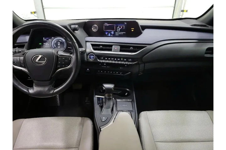 $26998 : Lexus UX 250h 2019 AWD 4dr C image 9