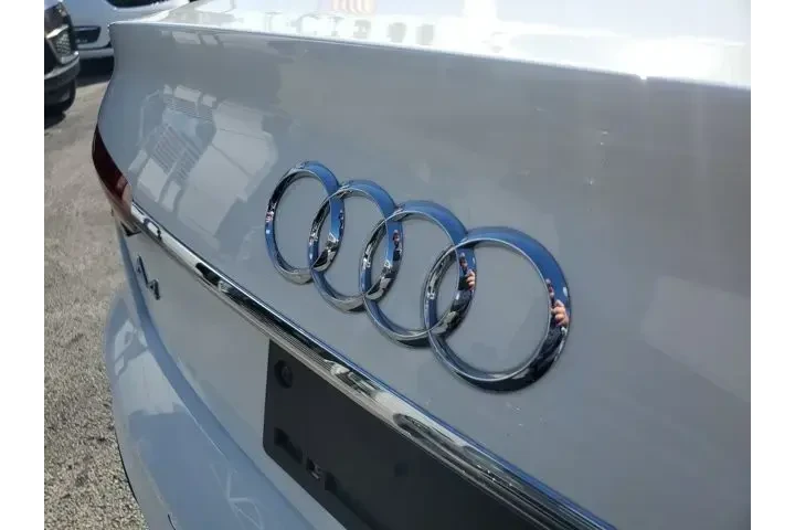 $18900 : Audi A4 2022 AWD quattro Pre image 10