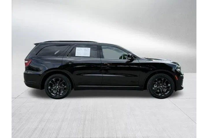 $39996 : Dodge Durango 2023 R/T 4dr S image 5