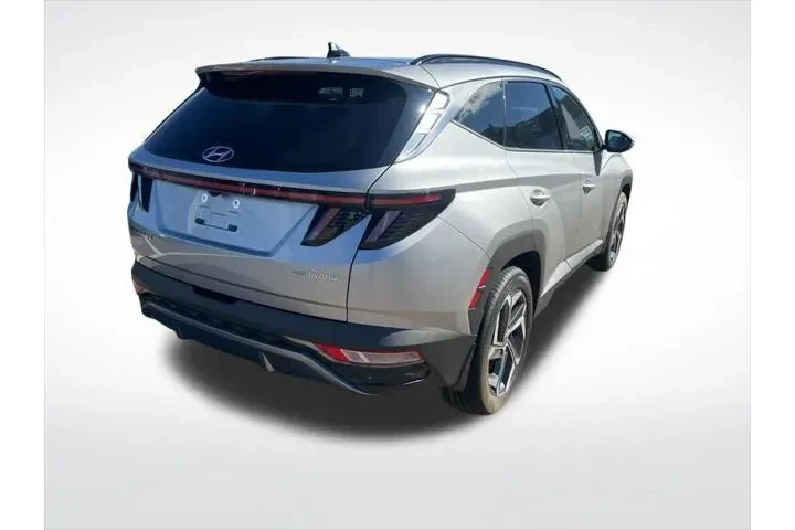 $27900 : Hyundai TUCSON Hybrid 2023 A image 8