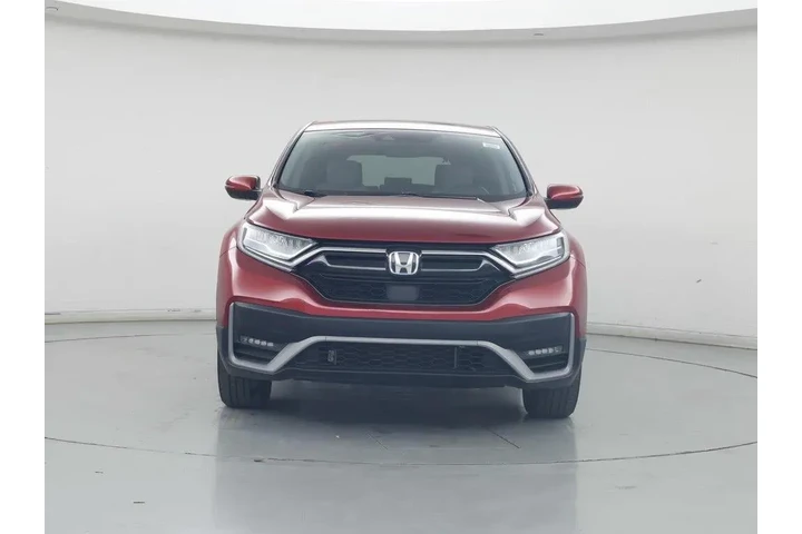 $30998 : Honda CR-V Hybrid 2022 AWD E image 5