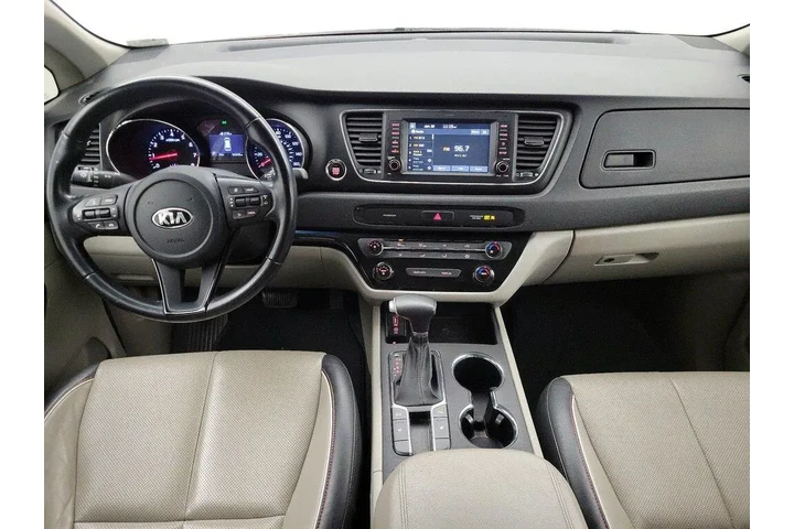 $20998 : Kia Sedona 2019 EX 4dr Mini- image 9