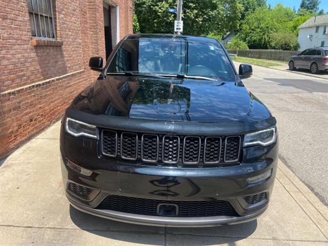 $21500 : 2019 Grand Cherokee High Alti image 3