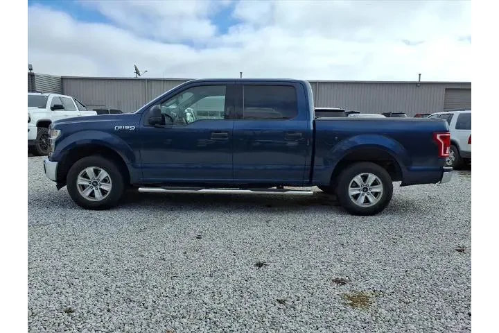 $15995 : Ford F-150 2017 4x2 XLT 4dr image 2