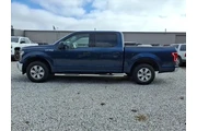 $15995 : Ford F-150 2017 4x2 XLT 4dr thumbnail