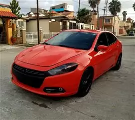 Compra Y Venta de Carros Tj/SD image 2