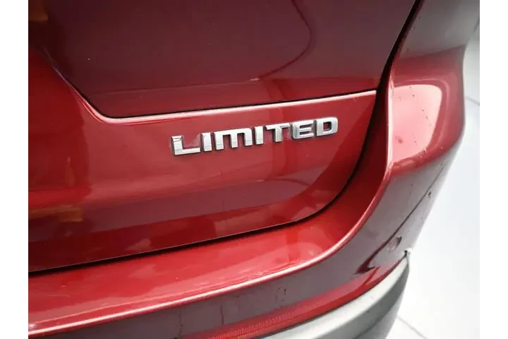 $29862 : Jeep Grand Cherokee L 2022 4 image 5