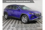 Hyundai TUCSON 2023 AWD SEL en Cleveland