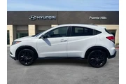 $19998 : Honda HR-V 2022 Sport 4dr Cr thumbnail