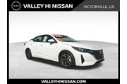 Nissan Sentra 2024 SV 4dr Se en San Bernardino