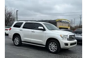 $28995 : 2016 Sequoia Platinum thumbnail