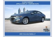 Chevrolet Malibu 2025 LT 4dr en Atlanta