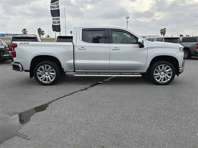 $42000 : 2021 Silverado 1500 LTZ image 4