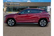 $25950 : Hyundai KONA 2025 N Line S 4 thumbnail