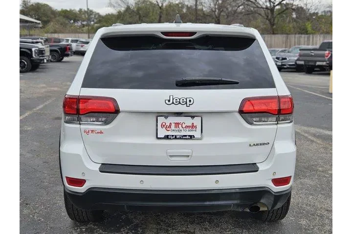 $23200 : Jeep Grand Cherokee WK 2022 image 4