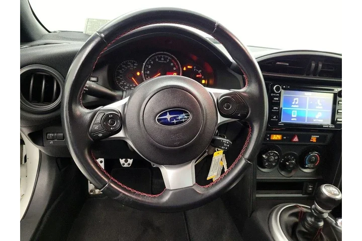 $20998 : Subaru BRZ 2018 Premium 2dr image 10
