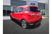 $14979 : Ford EcoSport 2021 Titanium thumbnail