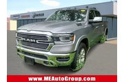 Ram 1500 2022 4x4 Laramie 4d en Camden