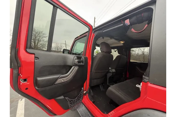 $14999 : 2018 Wrangler JK Unlimited Wi image 10