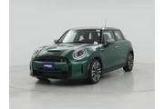 $21998 : MINI Hardtop 4 Door 2022 Coo thumbnail