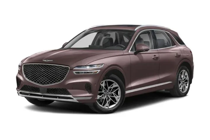 $36988 : Genesis GV70 2023 AWD 2.5T S image 1
