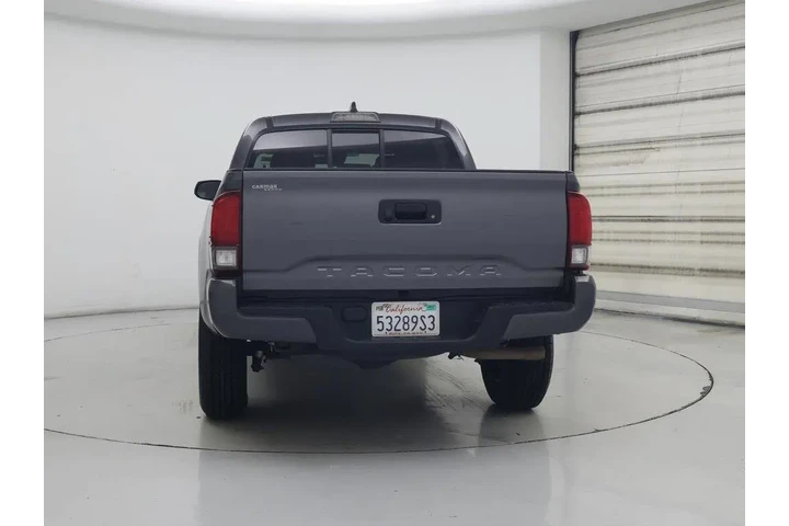 $27998 : Toyota Tacoma 2023 4x2 SR 4d image 6