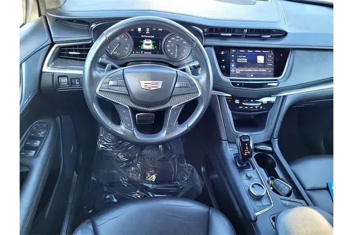 $36463 : Cadillac XT5 2023 4x4 Sport image 9