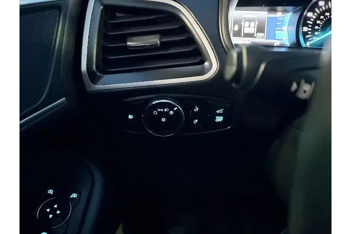 $27881 : Ford Edge 2024 AWD SEL 4dr S image 8