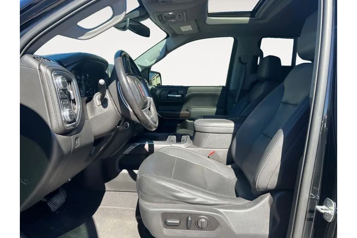 $38976 : GMC Sierra 1500 2021 4x4 SLT image 10