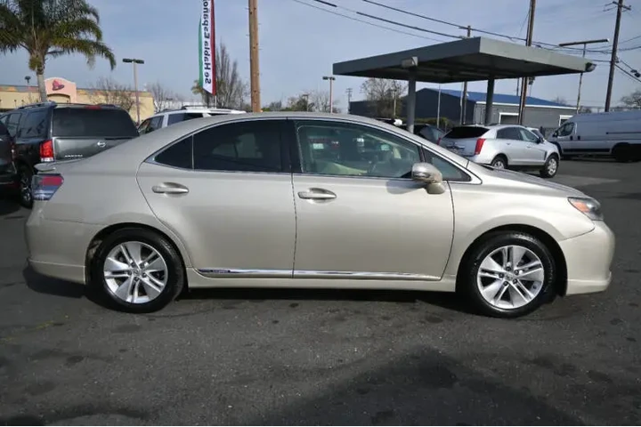 $11998 : 2012 HS 250h Premium image 9