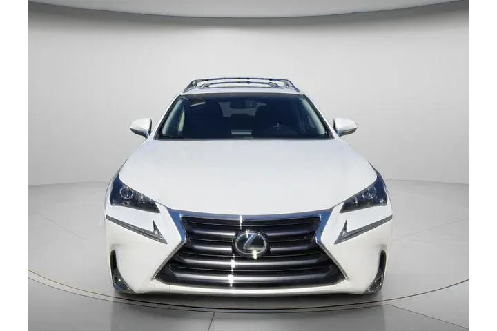 $16904 : Lexus NX 200t 2015 F SPORT 4 image 3