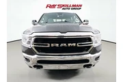 $27975 : Ram 1500 2019 4x4 Big Horn 4 thumbnail
