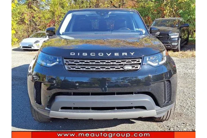 $25979 : Land Rover Discovery 2020 AW image 8