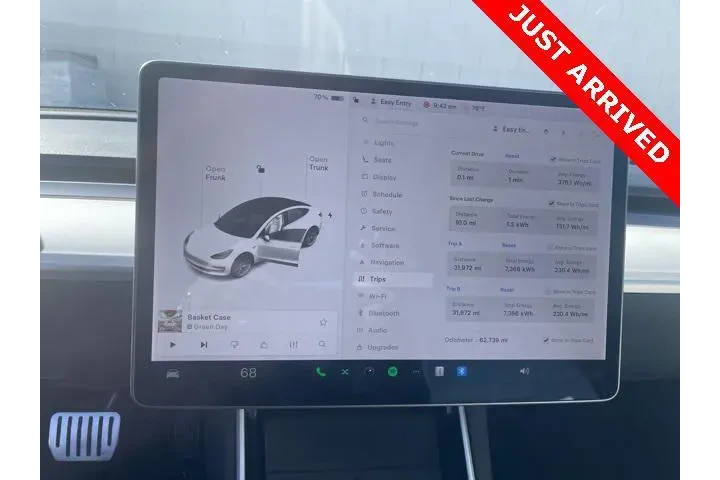 $20700 : Tesla Model 3 2020 AWD Stand image 6