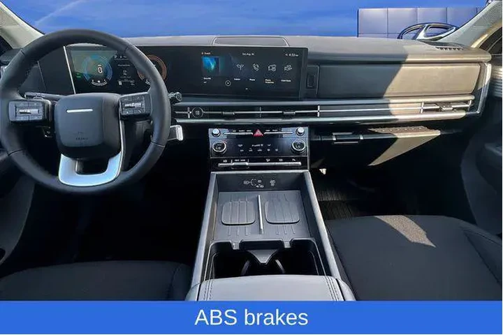 $36989 : Hyundai SANTA FE Hybrid 2026 image 5