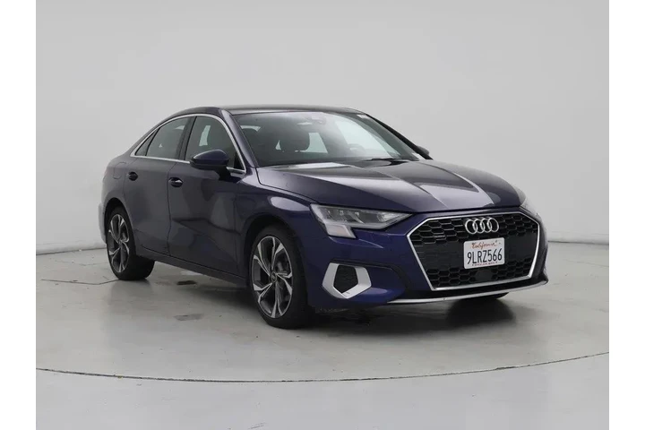 $24998 : Audi A3 2022 AWD quattro Pre image 1
