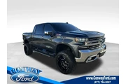 Chevrolet Silverado 1500 202 en Myrtle Beach