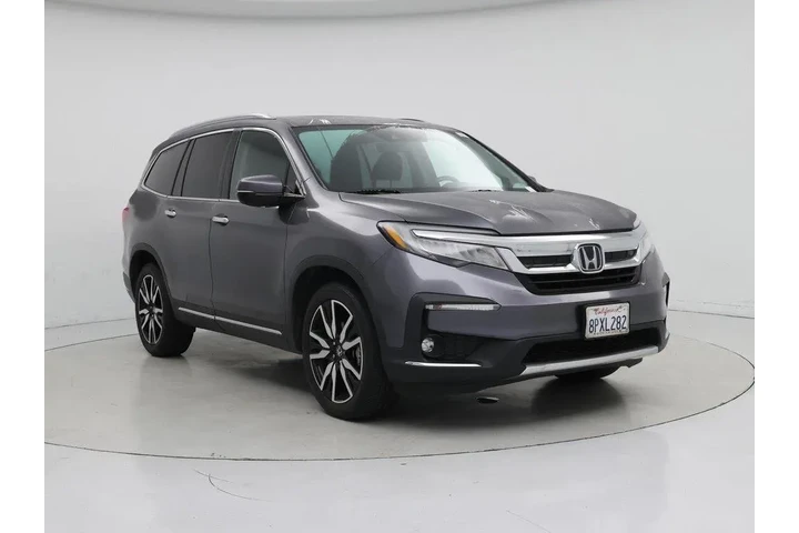 $27998 : Honda Pilot 2020 Touring 4dr image 1