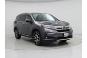 Honda Pilot 2020 Touring 4dr en Fresno