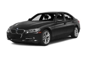 BMW 3 Series 2015 AWD 320i x en Long Island
