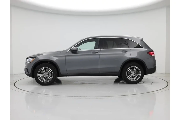 $22998 : Mercedes-Benz GLC 2021 GLC 3 image 3