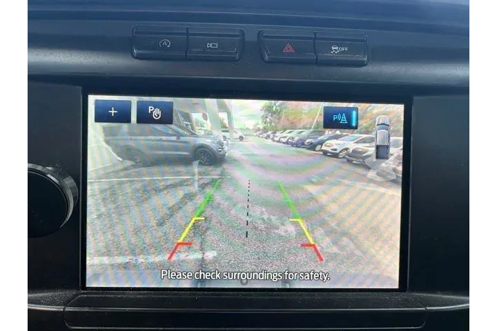 $18875 : Ford F-150 2021 4x2 XL 2dr R image 5