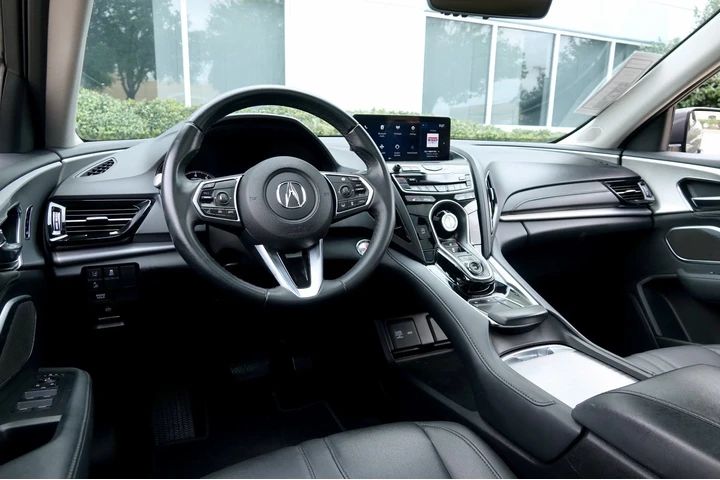 $11995 : 2019 RDX Standard image 5