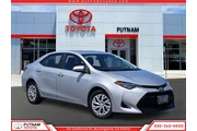 Toyota Corolla 2018 SE 4dr S
