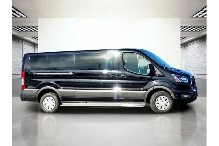 $36488 : Ford Transit 2023 350 XL 3dr image 4