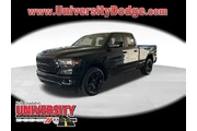 Ram 1500 2023 4x2 Big Horn 4 en Fort Lauderdale