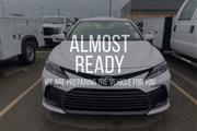 2024 Camry LE en McAllen