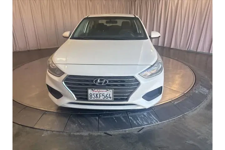 $6399 : Hyundai ACCENT 2019 SE 4dr S image 2