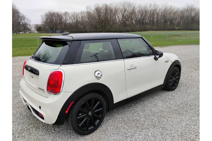 $8997 : 2016 MINI Hardtop 2 Door Coop image 7