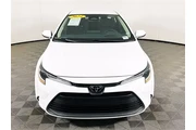 $19800 : Toyota Corolla 2024 LE 4dr S thumbnail